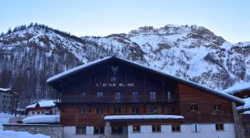 residence val d'isère cévéo