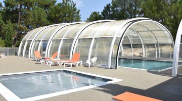 Piscine Carcans-Maubuisson