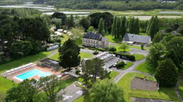 Village vacances de Mesquer - Pays de Guérande