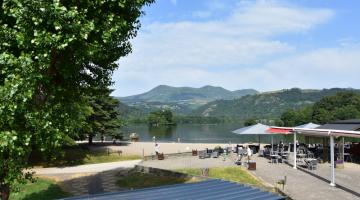 Domaine du Lac Chambon