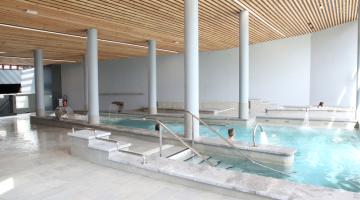 Luz-Saint-Sauveur - Espace Balnéo
