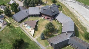 Luz-Saint-Sauveur - village vacances