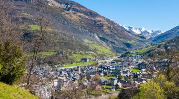 Luz-Saint-Sauveur - Village