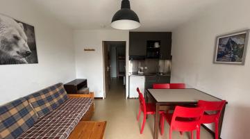 Appartement Résidence Pleynet Cévéo