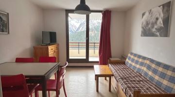 Appartement Résidence Pleynet Cévéo