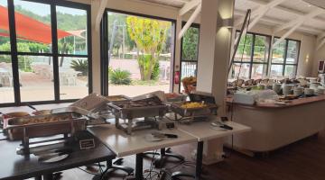 Restauration Bormes-les-Mimosas Cévéo