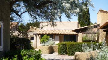 Gite Gruissan