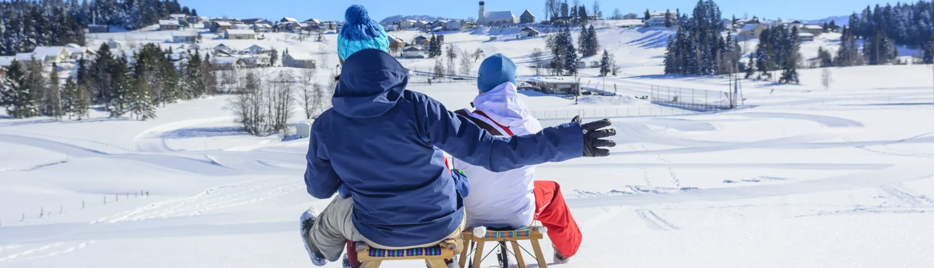 activités montagne sans skier