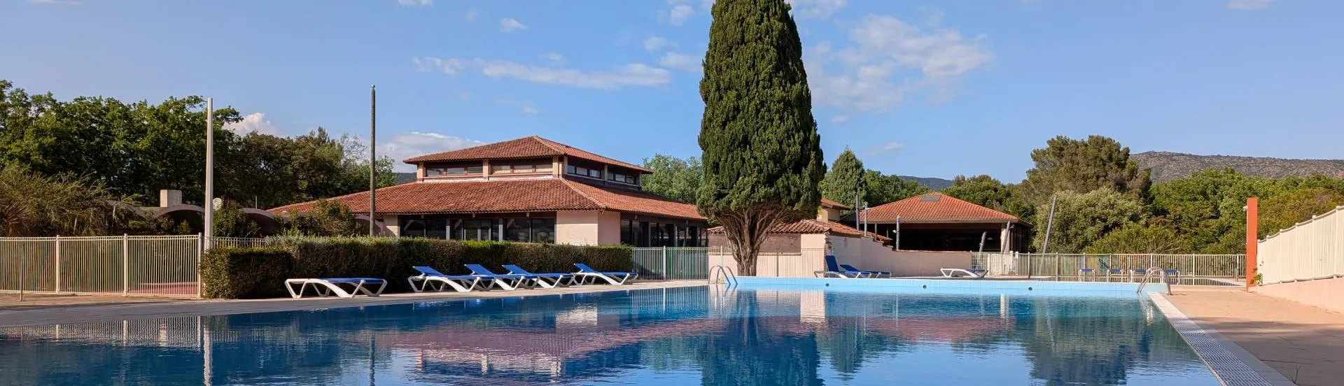 piscine bormes les mimosas