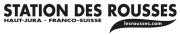 Station Les Rousses