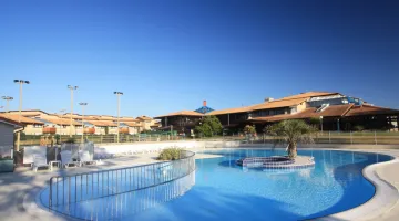 Village vacances avec piscine Cévéo Mimizan