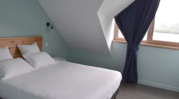 Hotel Cévéo Lac Chambon