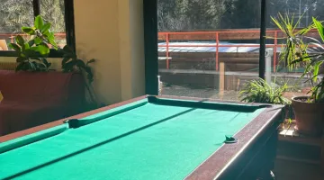 Billard résidence haut breda cévéo