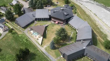 Luz-Saint-Sauveur - village vacances