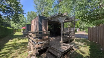 Lodge Chambon