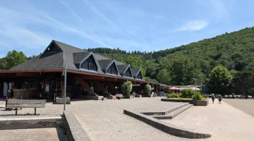 Restaurant Chambon