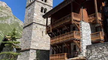 Val d'Isère