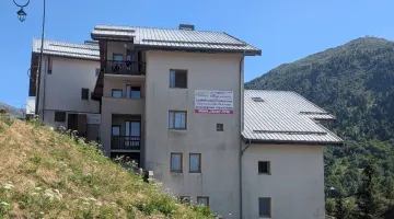 Ceveo Valmeinier