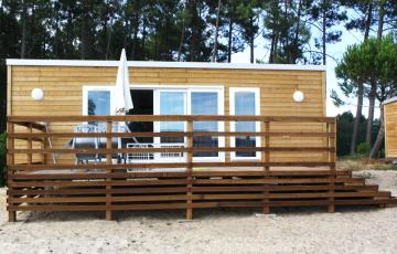 Cottage 4/6 pers. 