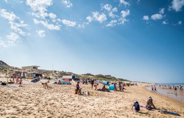 Mimizan Plage