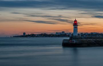Saint nazaire mesquer