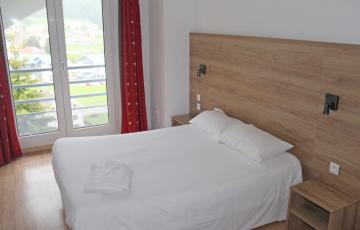 Chambre Résidence Bois d'Amont