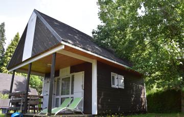 Chalet Domaine du Lac Chambon