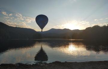 Lac Chambon