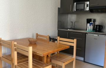Appartement résidence haut breda cévéo