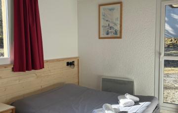 Chambre résidence haut breda cévéo