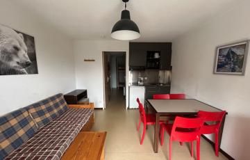 Appartement Résidence Pleynet Cévéo