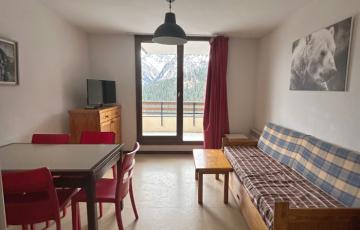 Appartement Résidence Pleynet Cévéo