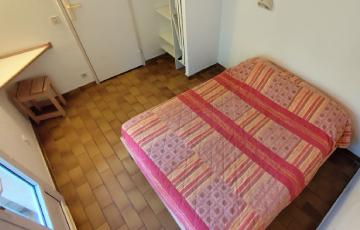 Chambre 2 personnes