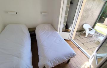 Chambre 2 personnes