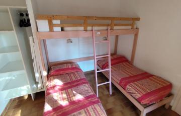 Chambre 3 personnes