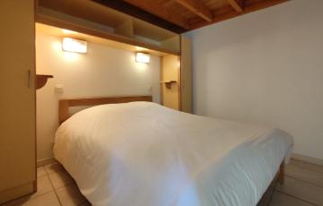 Maisonnette 4 personnes