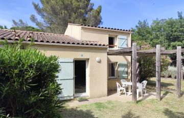 Maisonnette 4 personnes