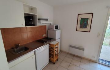 Maisonnette 6 personnes