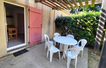 Maisonnette 6 personnes