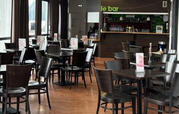 Bar Bois d'Amont