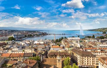 Genève