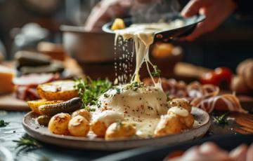 Raclette