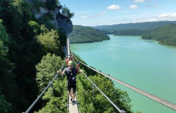 Via Ferrata