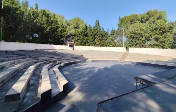 Amphithéâtre