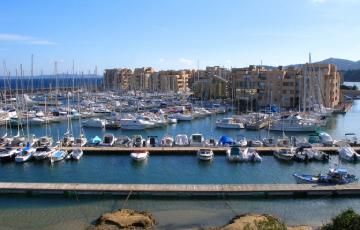 port-de-bormes