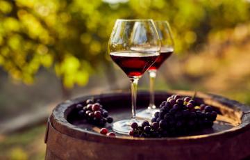 Bormes- vins