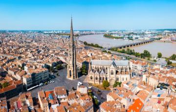 Bordeaux