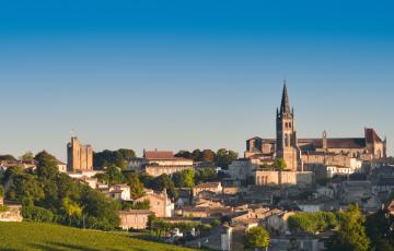 Saint-Emilion