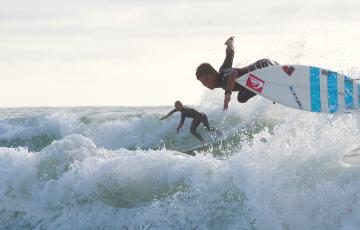 Surf