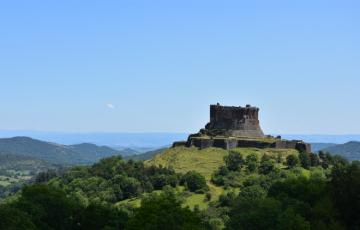 Château de Murol
